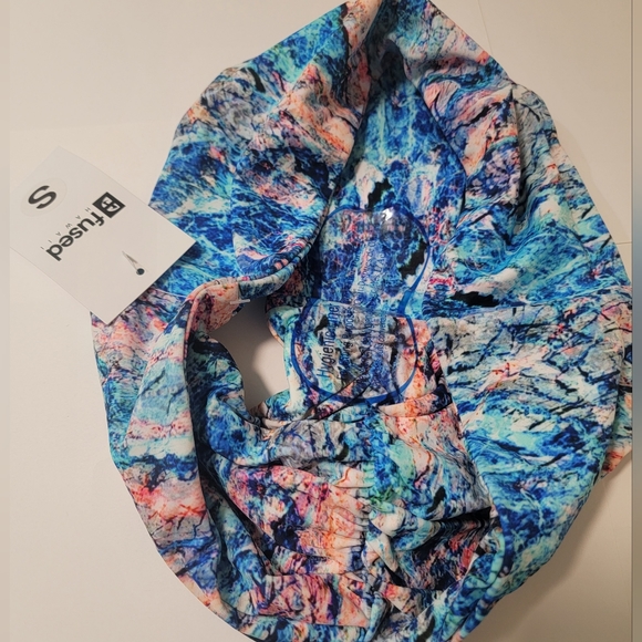 Fused Kona Bikini Bottom Mulit-Colored NWT - Picture 4 of 4